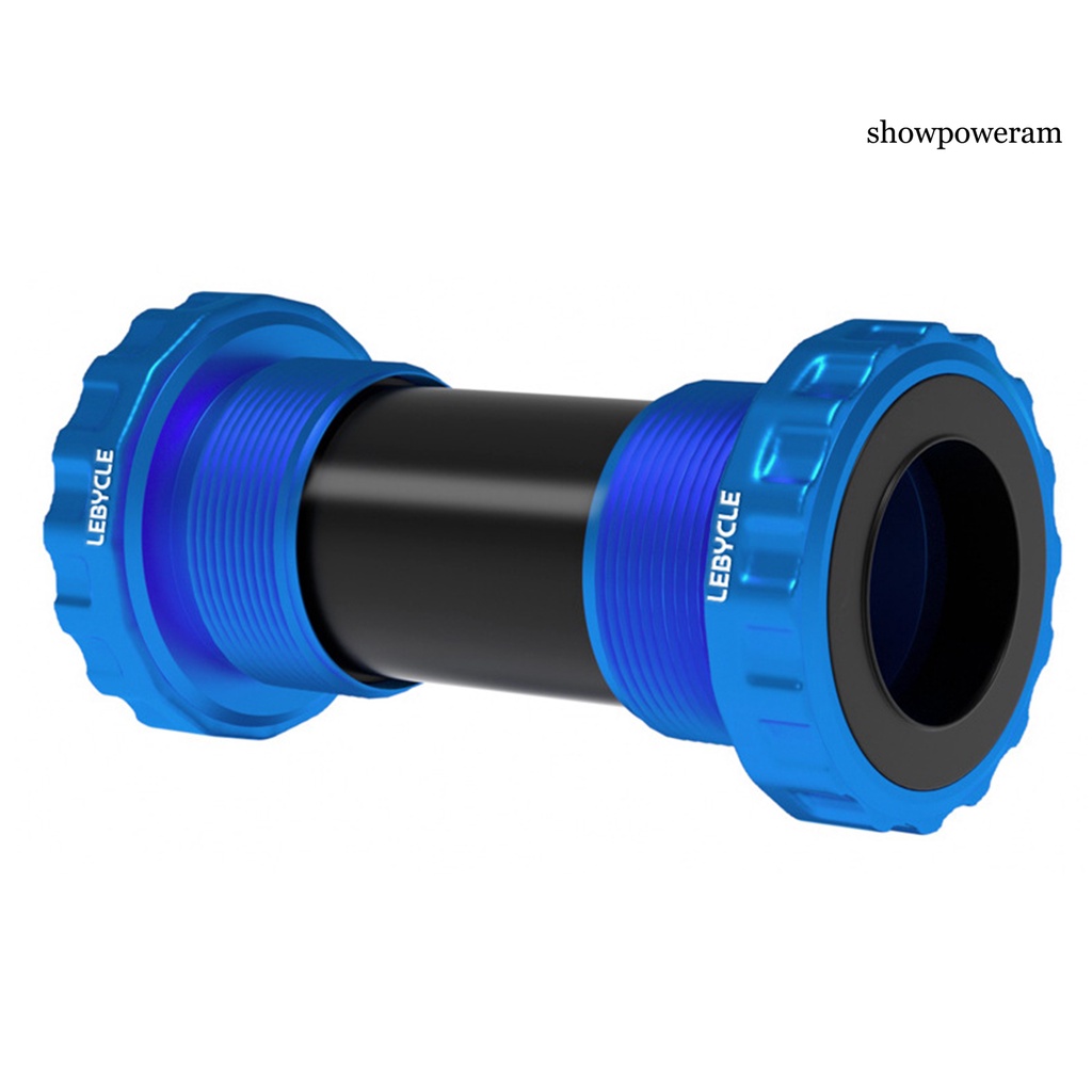 Giá Đỡ Dưới SP-BB91 Tích Hợp Niêm Phong Không Dễ Dàng Lắp Đặt Dành Cho Xe Đạp