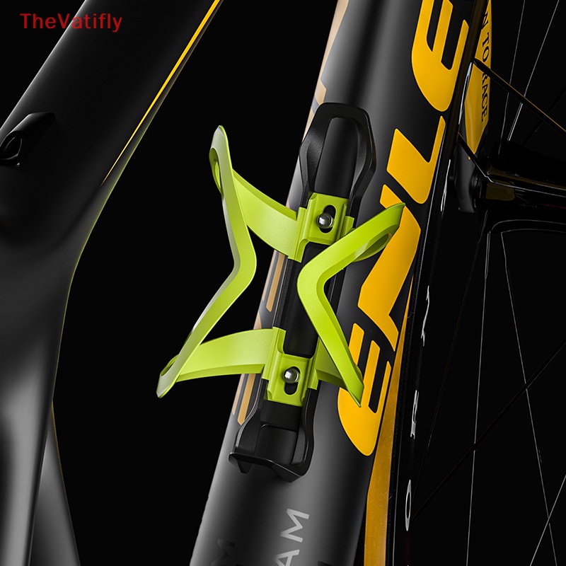 Giá Đỡ Bình Nước Trái Phải Đa Năng Gắn Sườn Xe Đạp Leo Núi