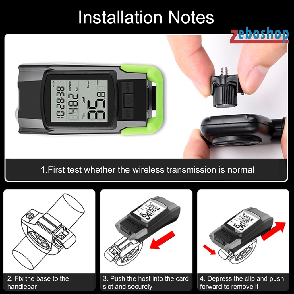 Đèn LED 800 Lumen 3 Trong 1 Cổng Sạc USB Kèm Còi Xe Đạp