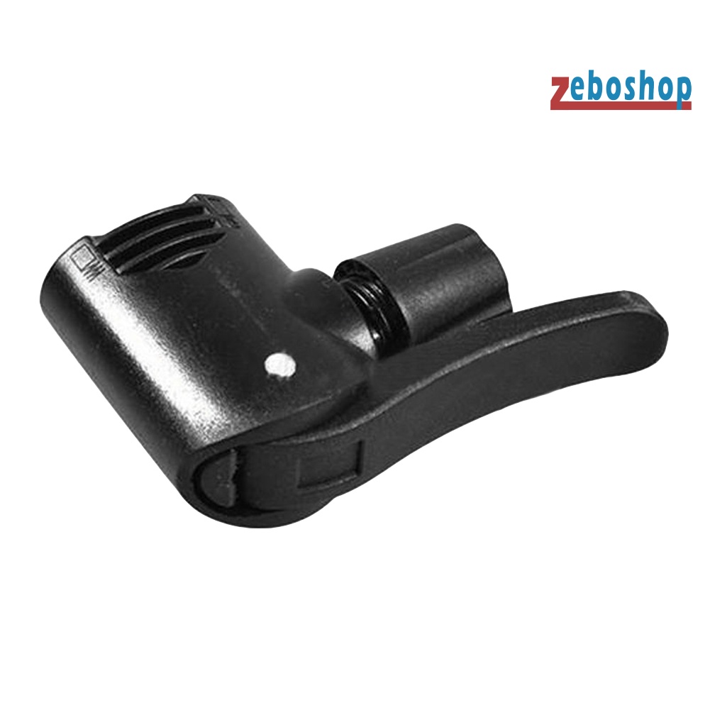 Van Bơm Hơi Xe Đạp / Xe Máy Hai Đầu 3 Trong 1 Thay Thế Tiện Lợi