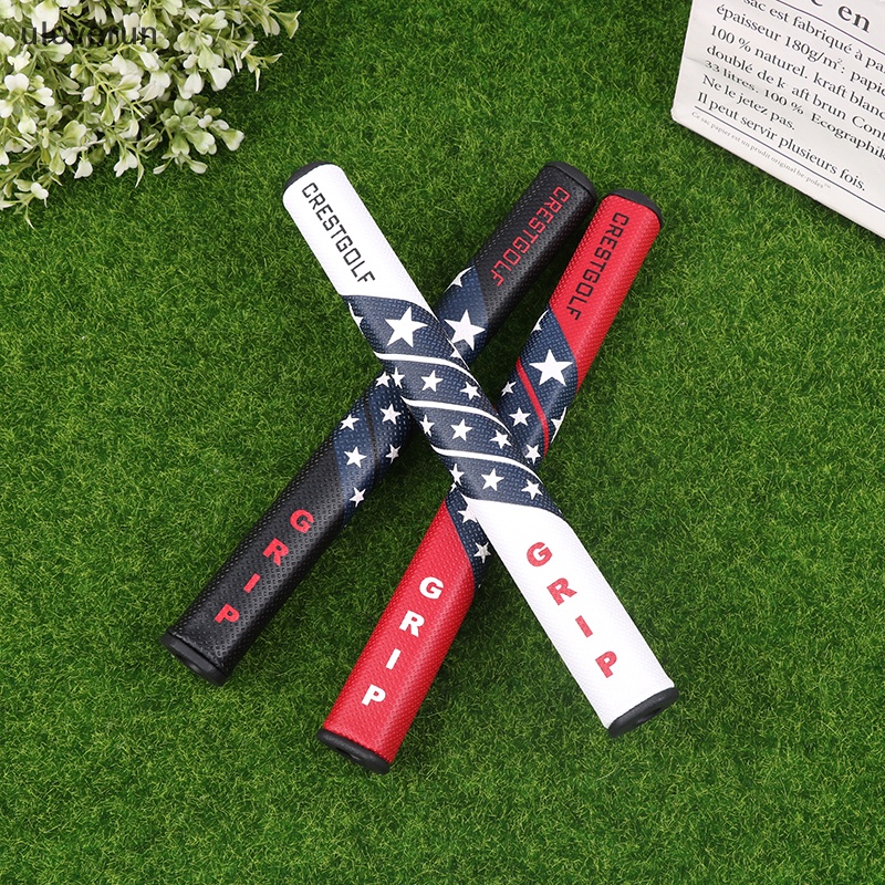 1 Bọc Tay Cầm Gậy Đánh Golf uloverun 2.0 Chất Liệu PU Chống Trượt