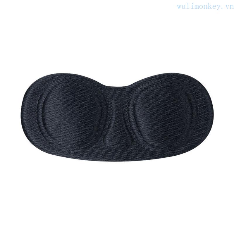 Nắp Bảo Vệ Kính Thực Tế Ảo VR 4 Mềm Chống Trầy Xước