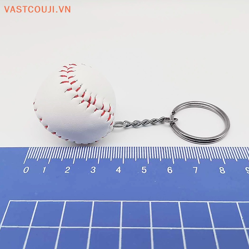 Móc Khóa Hình Xe Hơi Thể Thao VASTJI Mini Dành Cho Nam Nữ