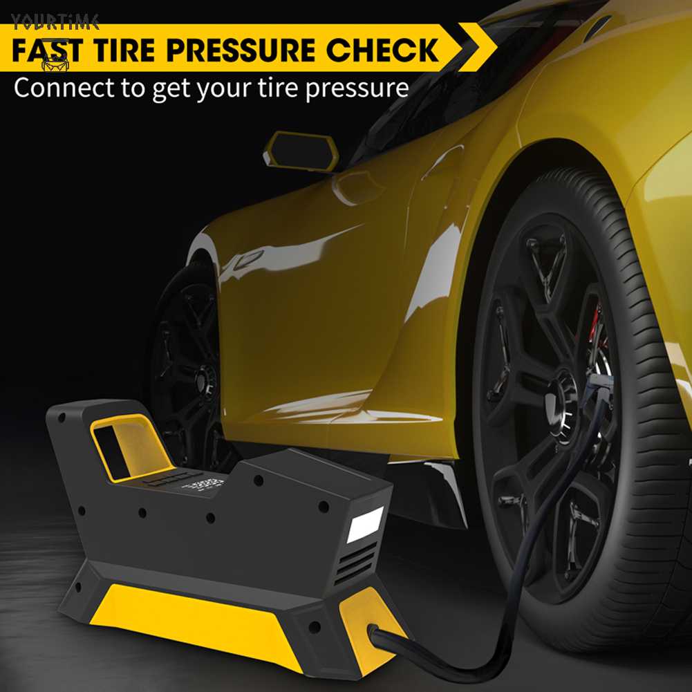 Bơm Hơi 150PSI Bằng Hợp Kim Cho Xe Đạp Leo Núi