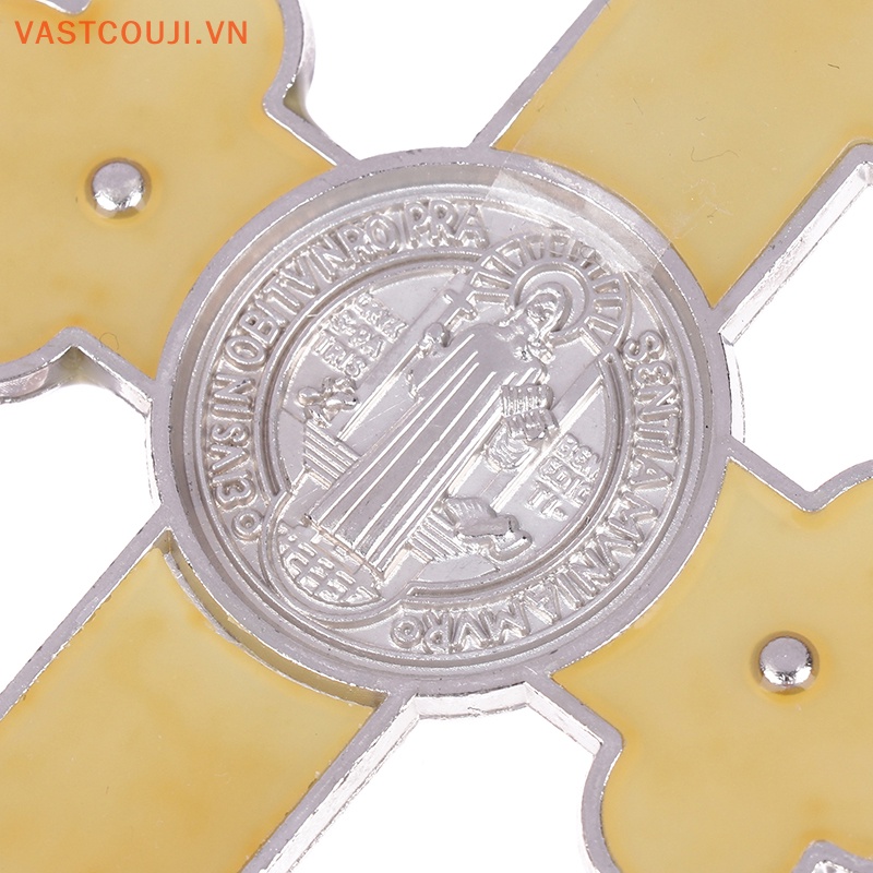 Móc Khóa Hình Chúa Jesus Phát Sáng Độc Đáo