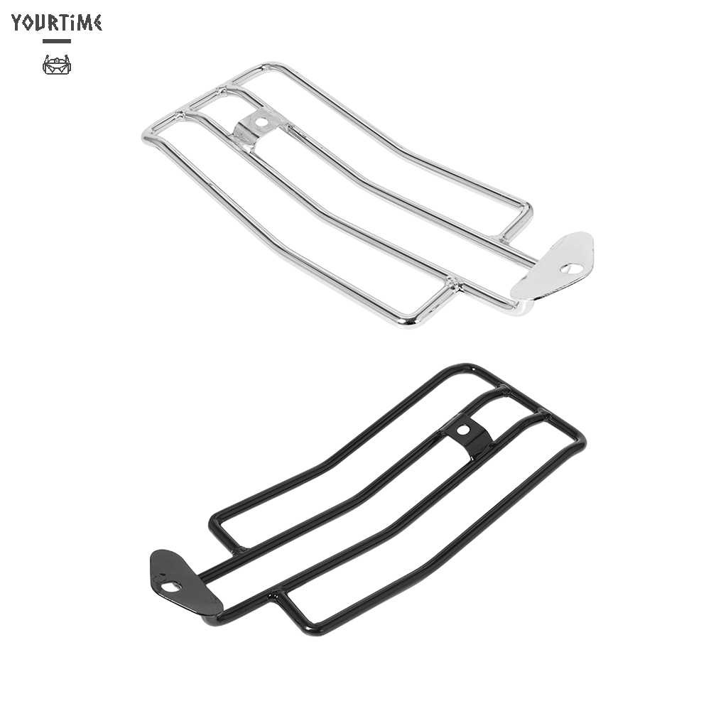 FENDER Giá Đỡ Hành Lý Phía Sau Dành Cho Xe Mô Tô Harley XL883 / 1200 1985-2003