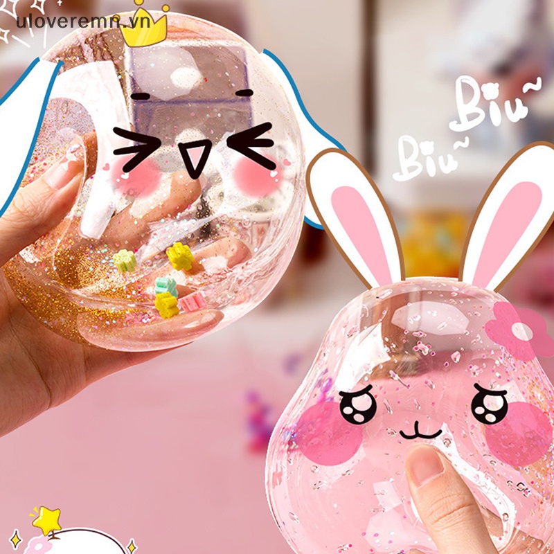 Cuộn Băng Keo Nano Họa Tiết Hoạt Hình Dễ Thương Dùng Trang Trí DIY