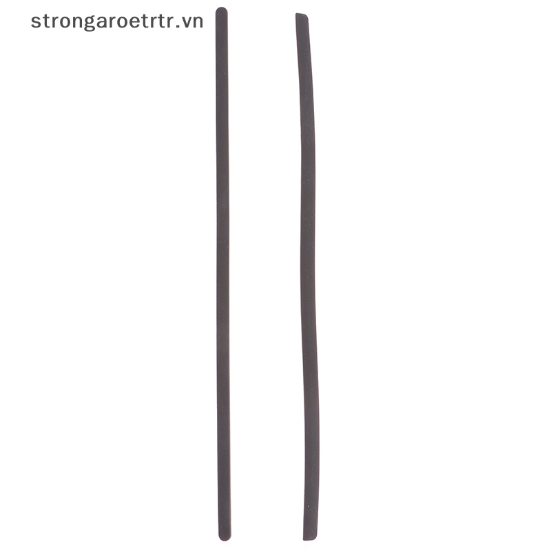 1 Dải Cao Su Bọc Đáy Laptop Chống Trượt Cho Dell Latitude 7400 E7400