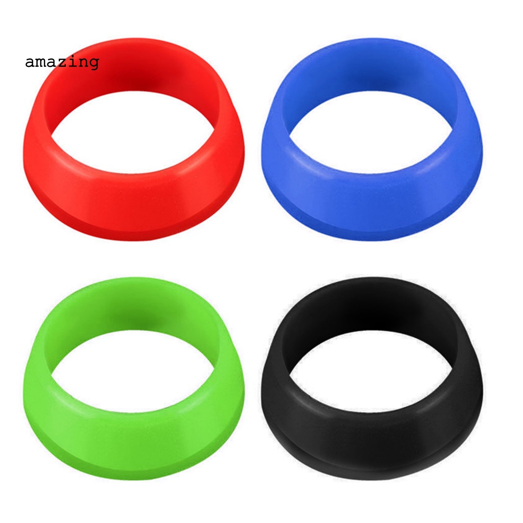 Vỏ Bọc Yên Xe Đạp Bằng Silicon Dẻo Độ Co Giãn Cao Chống Bụi Bẩn / Thấm Nước Tiện Dụng