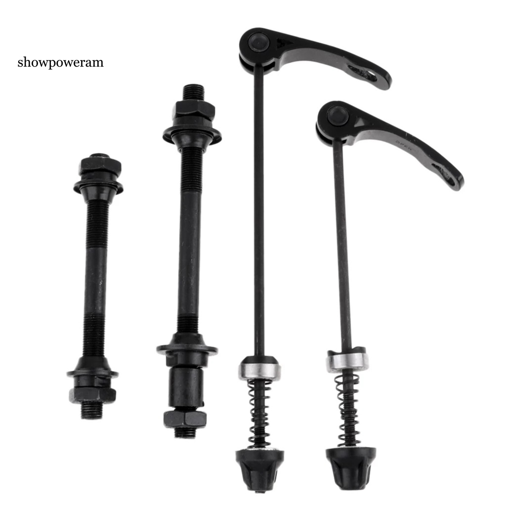 Bộ Trục Rỗng Bằng Kim Loại Tiết Kiệm Sức Lao Động Chống Mài Mòn Cho Xe Đạp Leo Núi