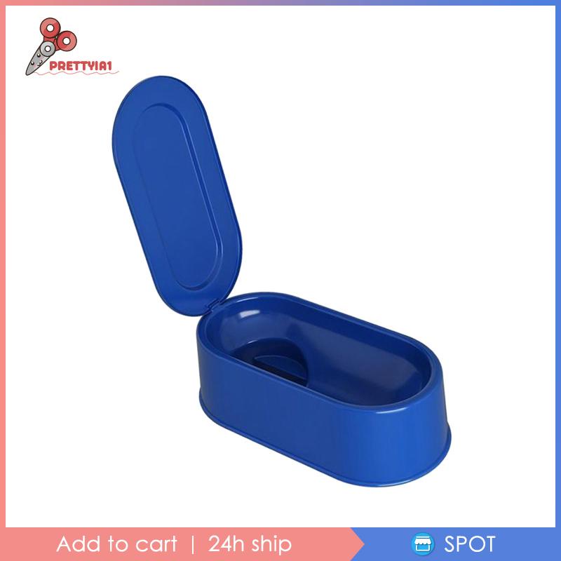 [Prettyia1] Toilet Cầm Tay Trang Trí Nhà Cửa Xây Dựng