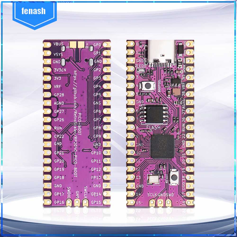 Mô Đun Đọc Thẻ Nhớ 264KB ARM 16MB SD2SP2 Lõi Kép Thay Thế Cho Máy Chơi Game Raspberry Pi