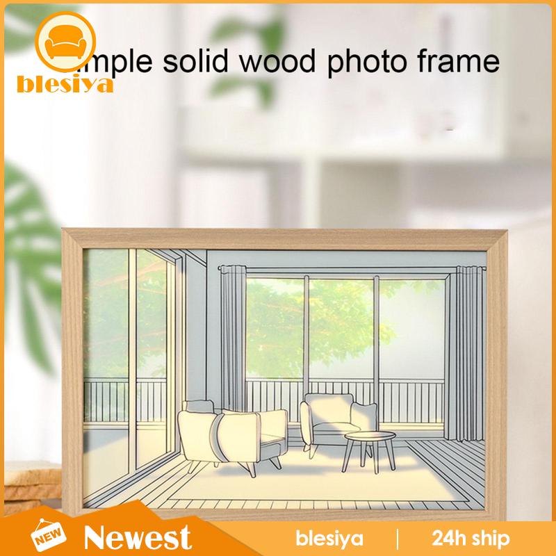 [Blesiya] Áp Phích Tranh Vẽ Thẩm Mỹ Cho Phòng Ăn / Phòng Ăn / Nhà Hàng / Phòng