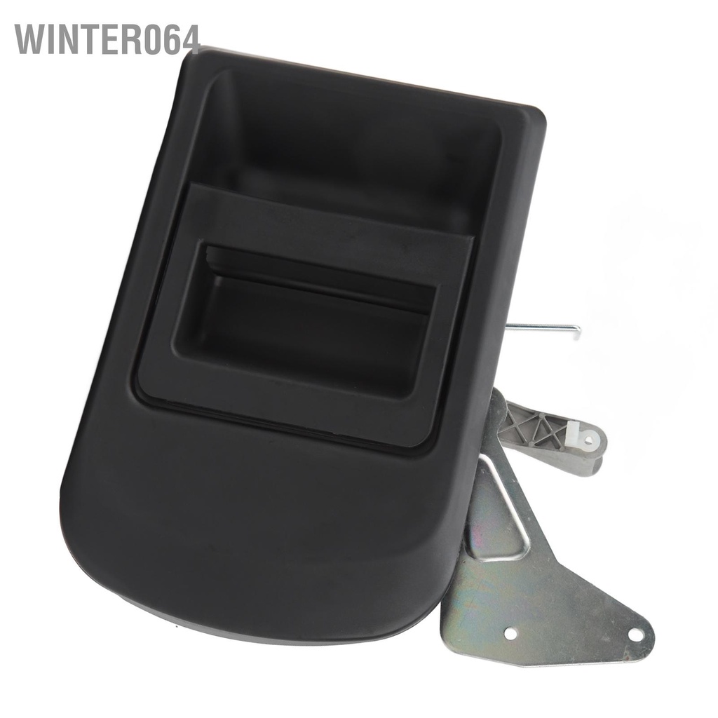 Winter064 Tay nắm cửa trượt bên phải Hoạt động êm ái 500329761 Thay thế cho IVECO Daily III IV V