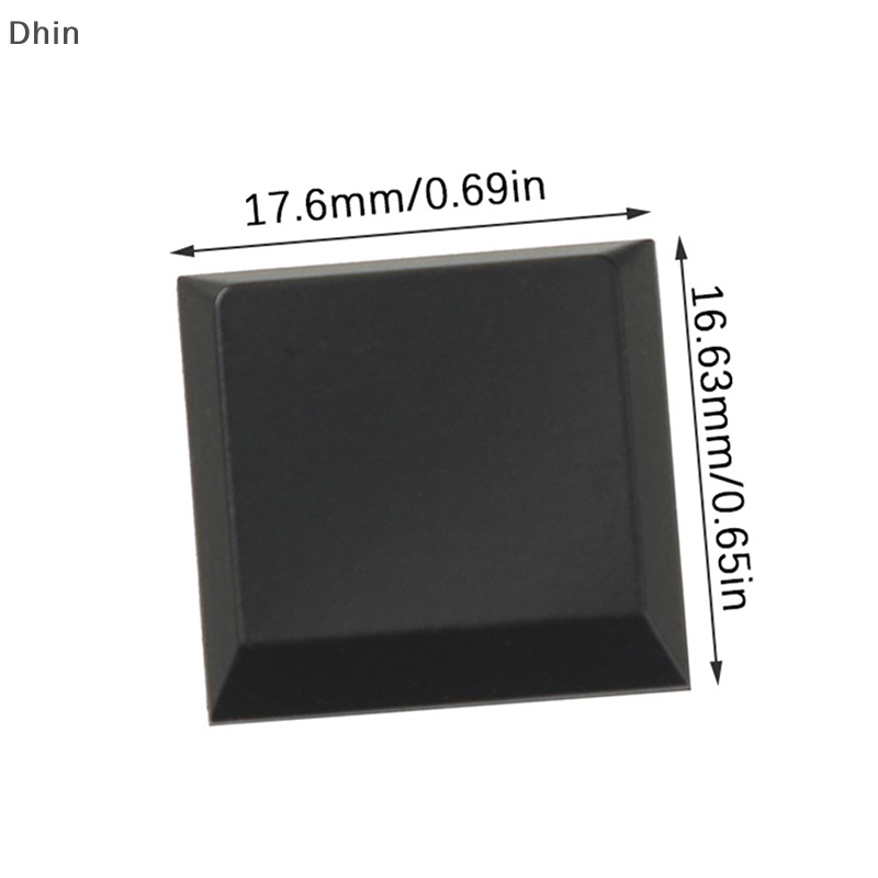 Phím Rời Bằng ABS Dành Cho Kailh 1350 COD