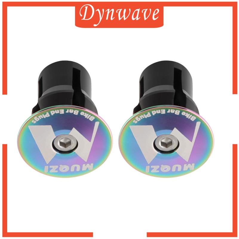 Bộ 2 Nắp Gắn Tay Cầm Xe Đạp BMX