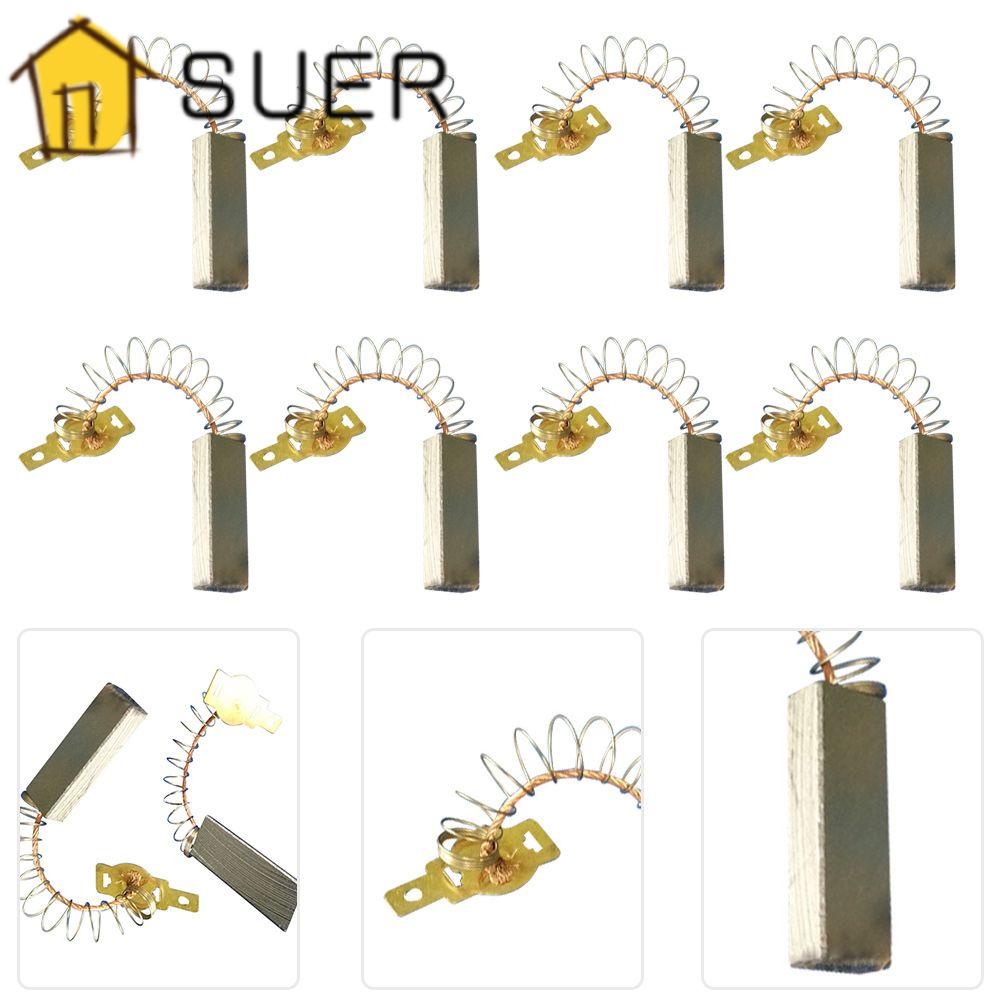 Set 4 / 8 Mũi Khoan Mini Bằng Carbon Mới