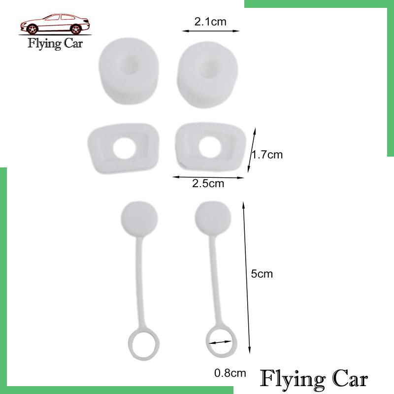 Nắp Ống Hút Đường Kính 8mm-9.5mm Lzdjfmy2 Thiết Kế Nhỏ Gọn Tiện Dụng