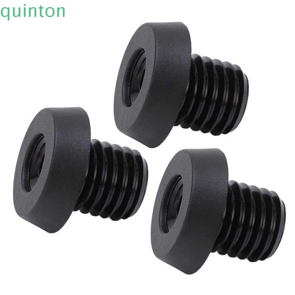 Đầu Nối Dài Thay Thế Cho Gậy Đánh Bida Bằng Hợp Kim Nhôm