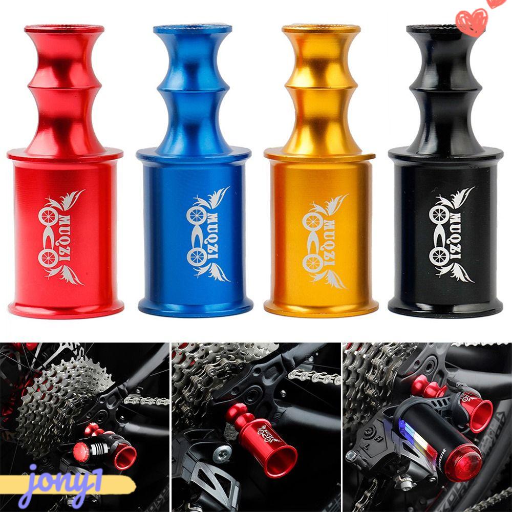 Trục Nối Dài Tháo Lắp Nhanh Cho Xe Đạp Leo Núi