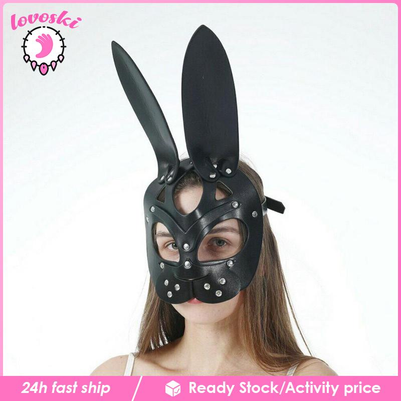 Thỏ Đạo Cụ Chụp Ảnh Lễ Hội / Tiệc Tùng Cho Người Lớn