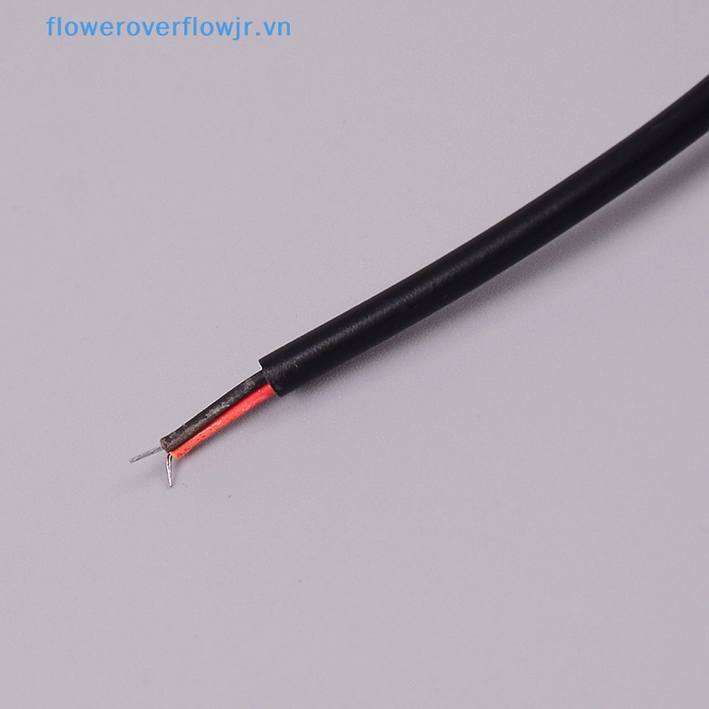 Fjr Đèn Sương Mù Phía Sau Xe Hơi Họa Tiết Mát Mẻ Chống Va Chạm