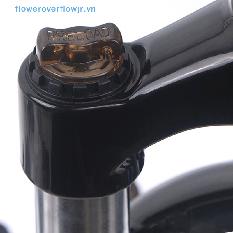 Ốc Vít Lò Xo Điều Chỉnh Được Cho Phuộc Trước Xe Đạp Xcr / Xcm