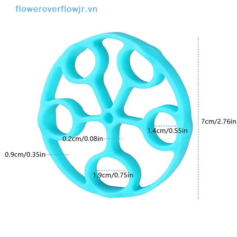 Dụng Cụ Luyện Tập Phục Hồi Chức Năng Ngón Tay