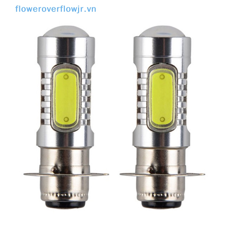 1 Đèn Pha LED PX15D P15D Dành Cho Xe Máy Scooter Túi Đeo Chéo Thời Trang Sành Điệu Cao Cấp