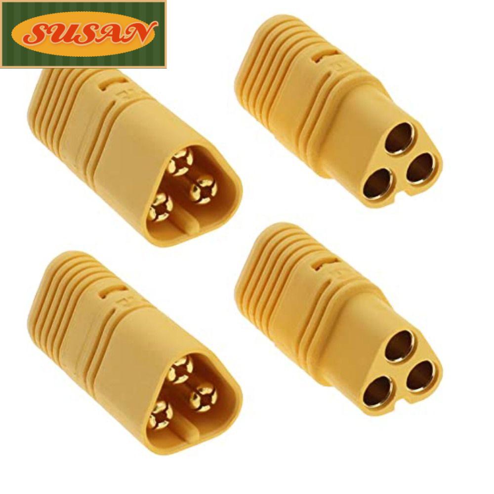 Đầu Cắm 3.5mm Cho Máy Bay Điều Khiển Từ Xa SUSANS MT60