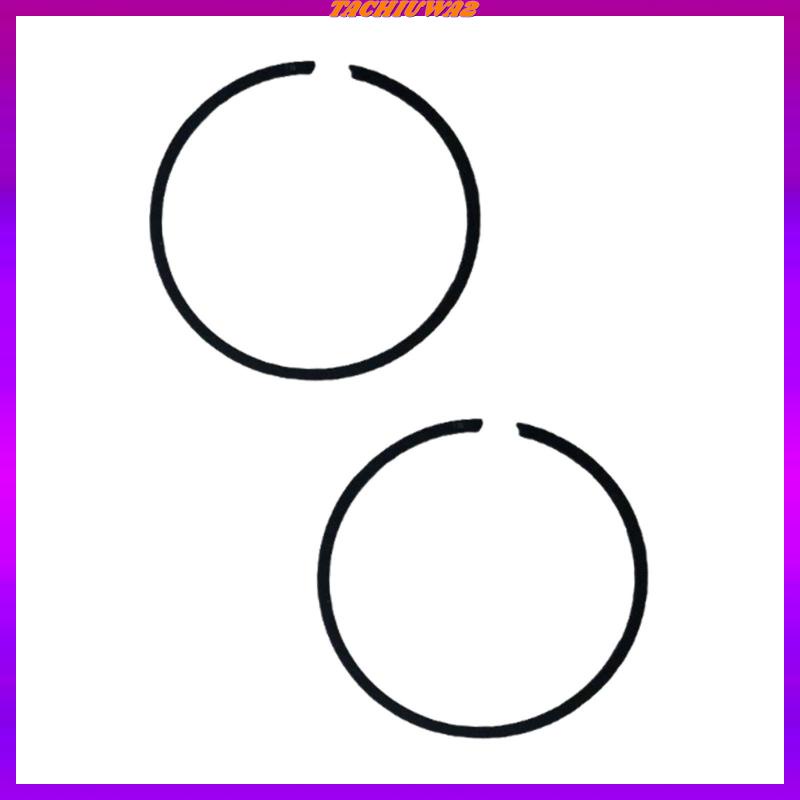 [Tachiuwa2] Piston 39-831255Mô Tơ A6 Cho Mariner 30HP-60HP