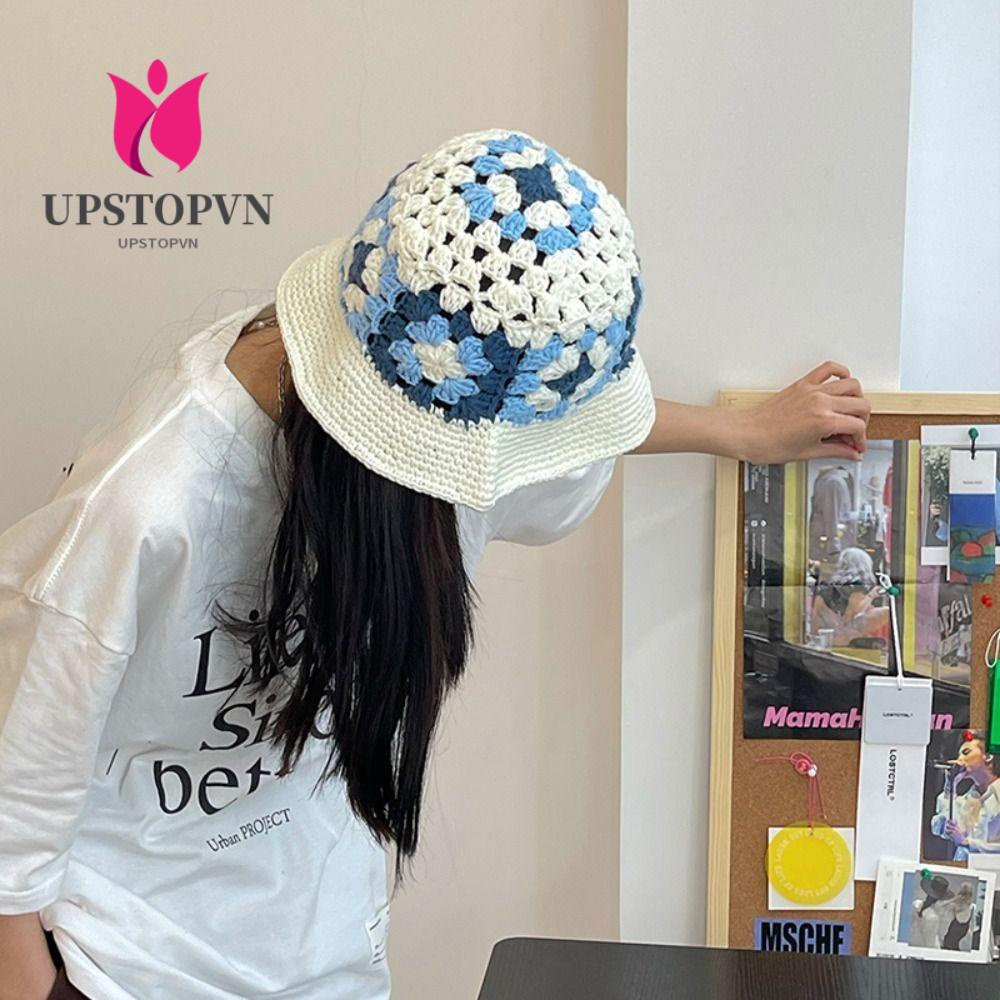 Nón Tai Bèo Thoáng Khí Thời Trang Mùa Hè