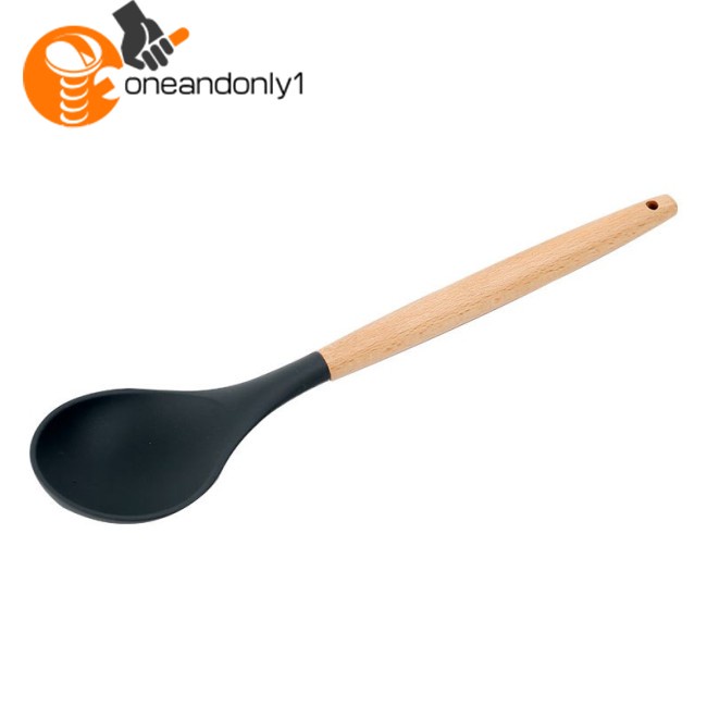 1 Bộ 12 / Dụng Cụ Nấu Ăn Bằng Silicone Chịu Nhiệt Chống Dính Tiện Dụng Cho Nhà Bếp