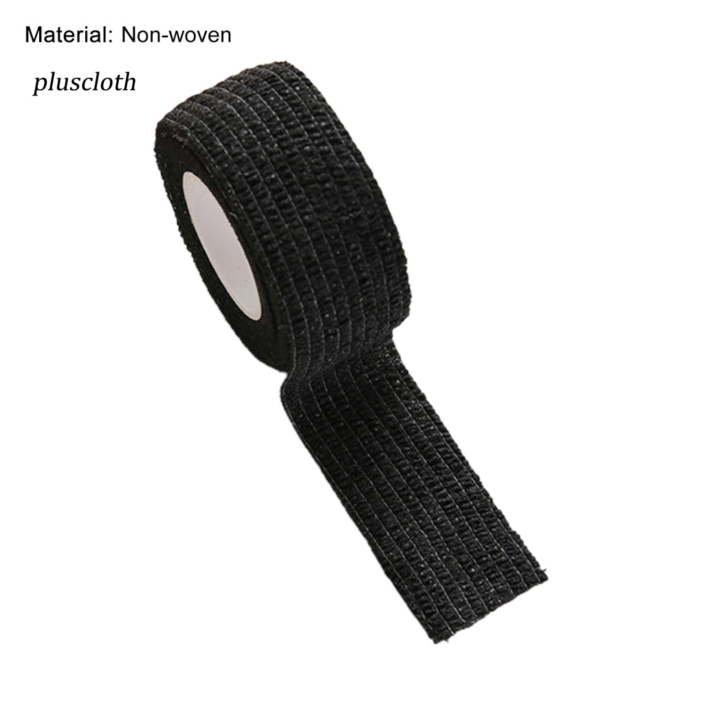 Băng Quấn Bảo Vệ Ngón Tay Bằng Vải Không Dệt Dễ Thương