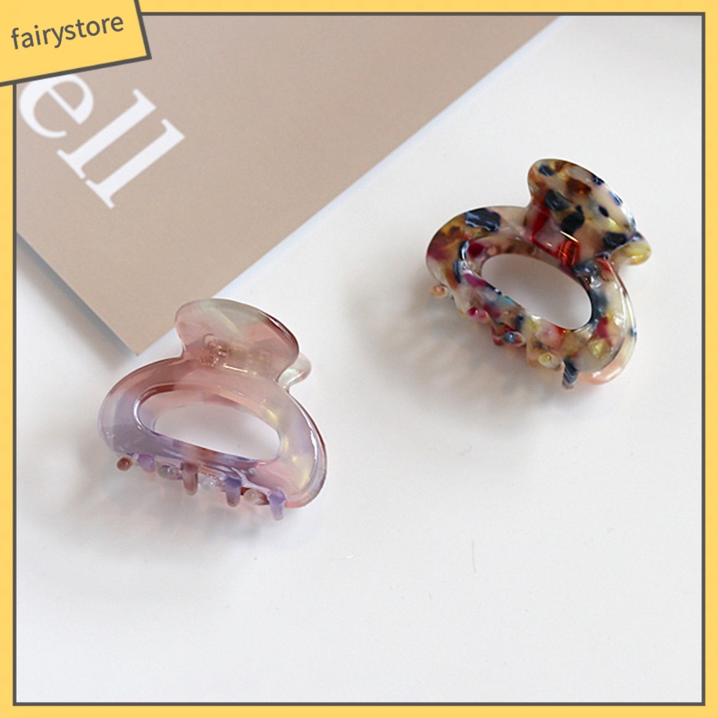 Kẹp Tóc Chống Rơi Phong Cách Vintage Nhật Bản Cho Nữ