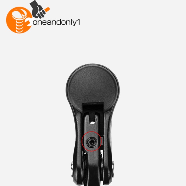 1 Cặp Tay Thắng Bằng Hợp Kim Nhôm Cho Xe Đạp Leo Núi