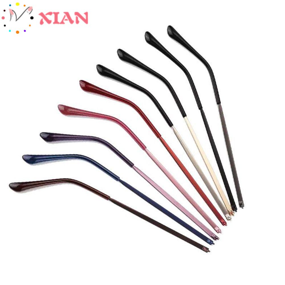 1 Cặp Dụng Cụ Sửa Chữa Kính Mát Bằng Kim Loại Thông Dụng