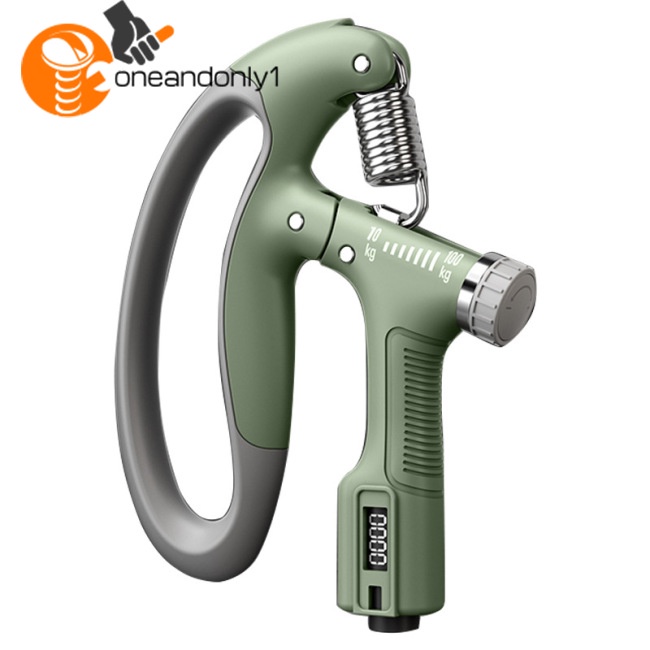 Dụng Cụ Tập Cơ Tay Thông Minh Có Thể Điều Chỉnh Dành Cho Nam