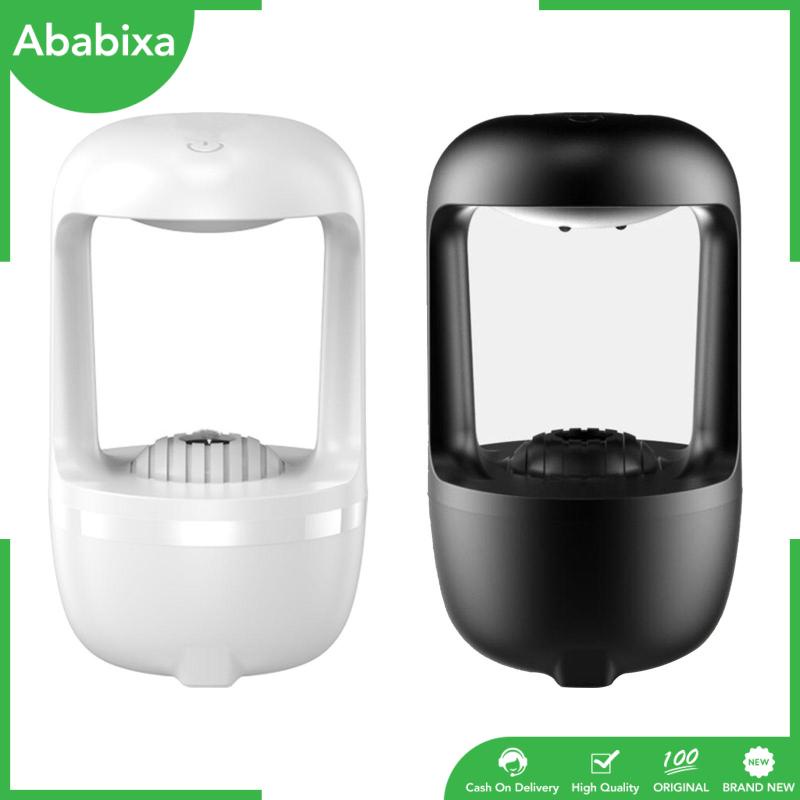 Máy Tạo Độ Ẩm Tự Động Tắt Mở Bảo Vệ Bình Chứa Nước 500ml Dành Cho Xe Hơi / Nhà Cửa / Văn Phòng