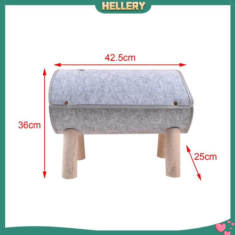 Lều Ngủ Đường Hầm Chống Trượt / Trầy Xước Có Thể Giặt Sạch Cho Mèo Cưng