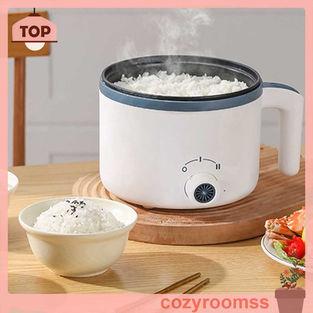Nồi Cơm Điện Mini Dung Tích 1.7L Tiện Lợi Dễ Sử Dụng