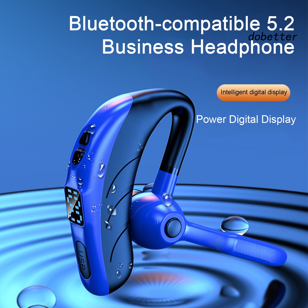 1 Bộ Tai Nghe Không Dây X5 Bluetooth 5.2 Âm Thanh HIFI Và Phụ Kiện Điện Thoại