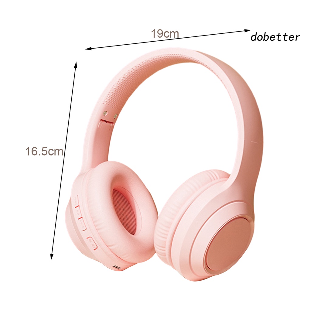 Tai Nghe Thể Thao HiFi Không Dây Kết Nối Bluetooth 5.3 Loại Bỏ Tiếng Ồn Hỗ Trợ TF Type-C Có Thể Điều Chỉnh Âm Lượng