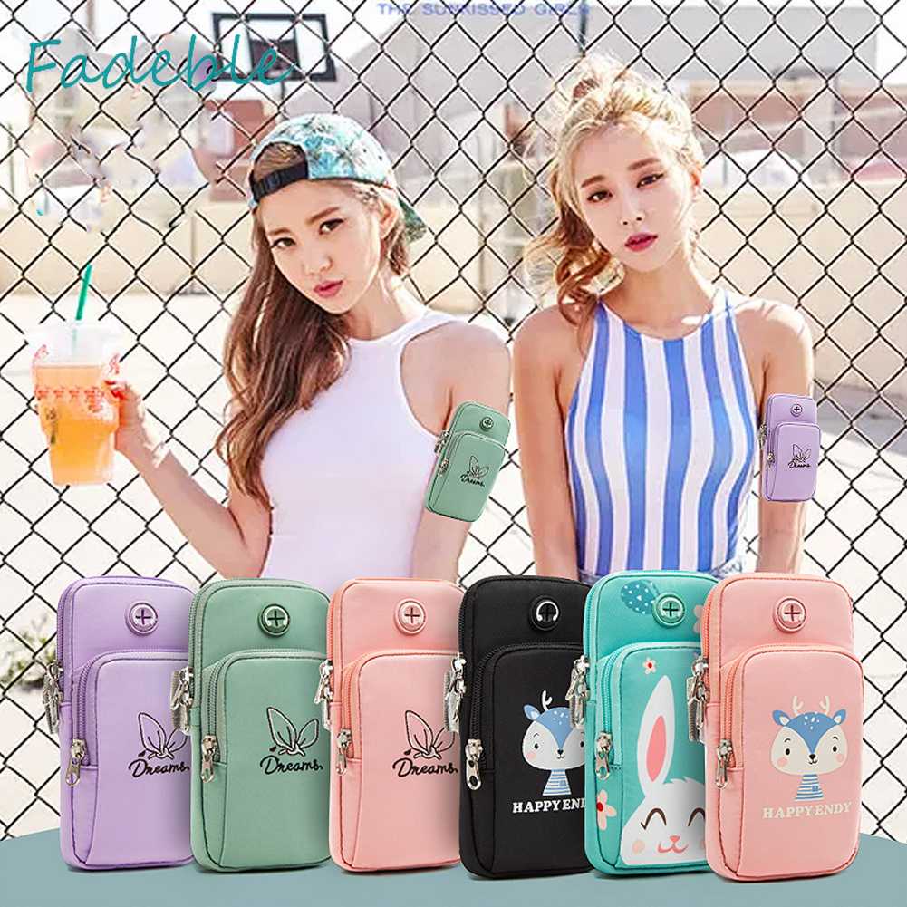 Ốp Điện Thoại Họa Tiết Hoạt Hình Gắn Dây Đeo Cổ Tay 5.5 Inch