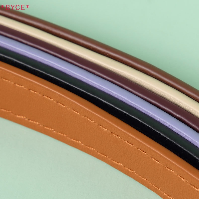 Dây Đeo Túi Xách Bằng Da PU 60cm Thay Thế Tiện Dụng Mới