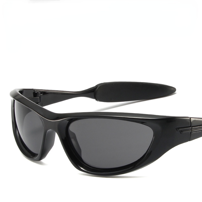 Kính Mát Chống Tia UV400 Nhiều Màu Sắc