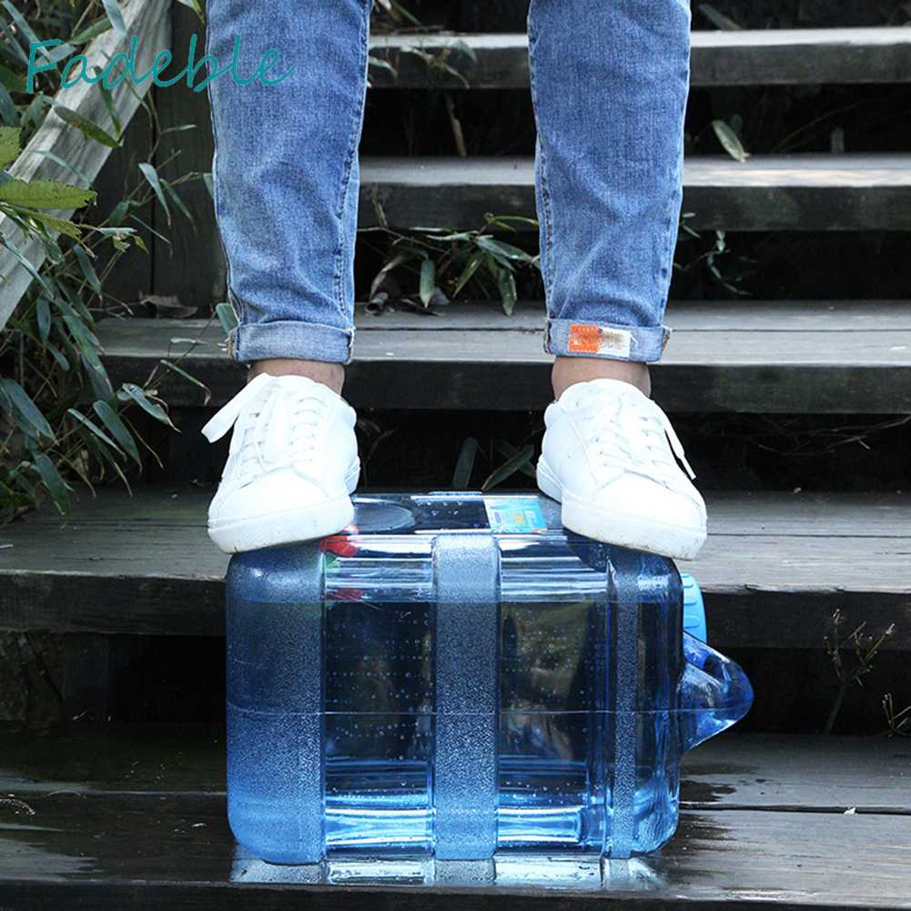 Bình Nước Du Lịch Tiện Lợi, Dung Tích 18 / 20 / 22L