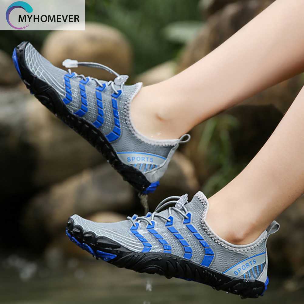 Giày Lặn Thoáng Khí Chuyên Dụng Cho Nam Nữ