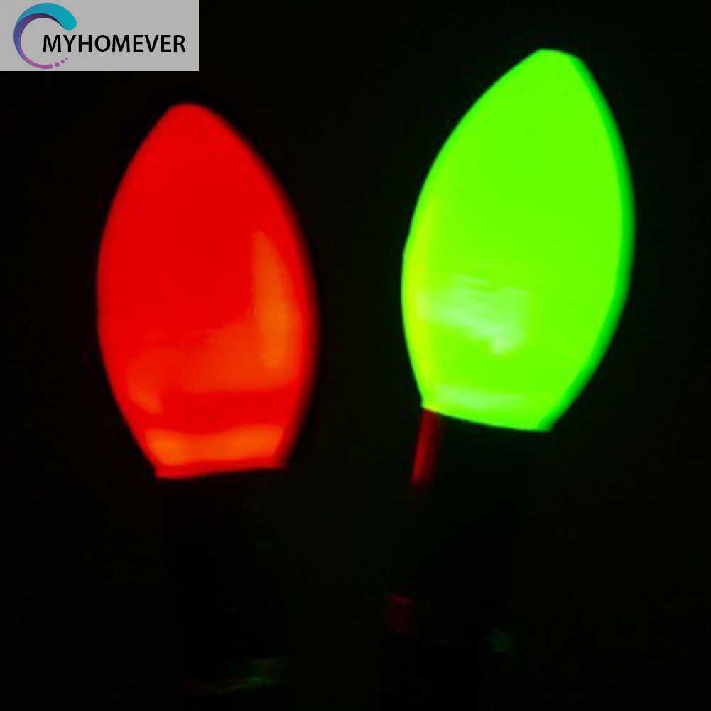 Phao Câu Cá Phát Sáng Chống Thấm Nước Tiện Dụng