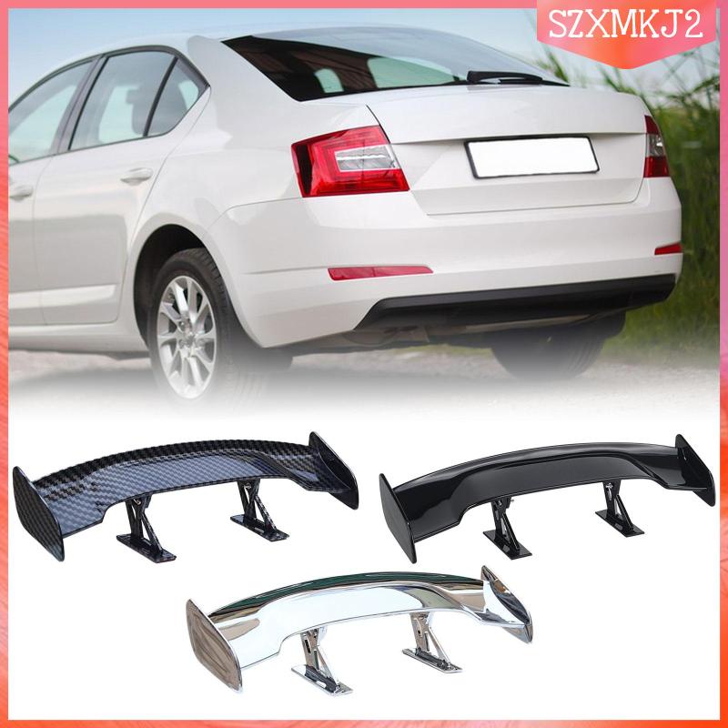 Cánh Gió Mini Gắn Đuôi Xe Hơi Dễ Lắp Đặt szxmkj2